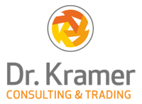 Dr. Kramer Logo